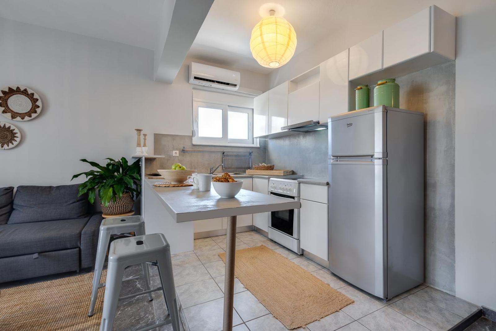 Chania Urban Living - Live like a local
