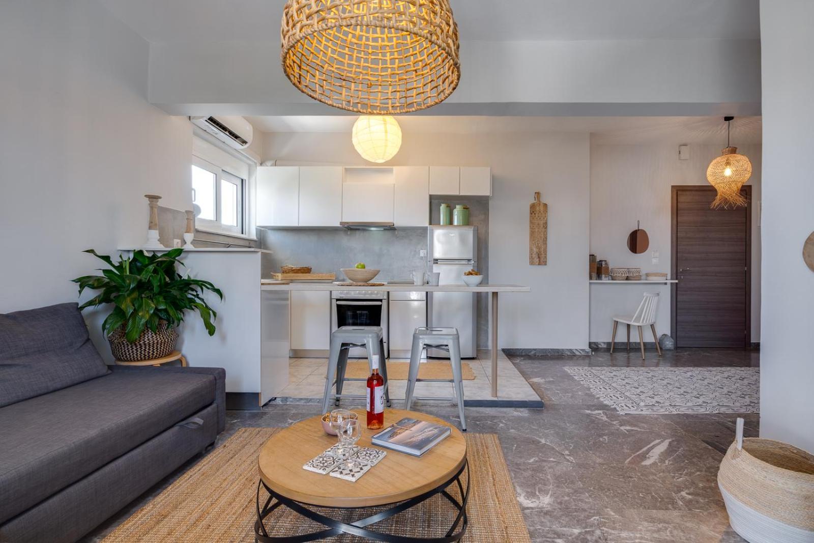 Chania Urban Living - Live like a local
