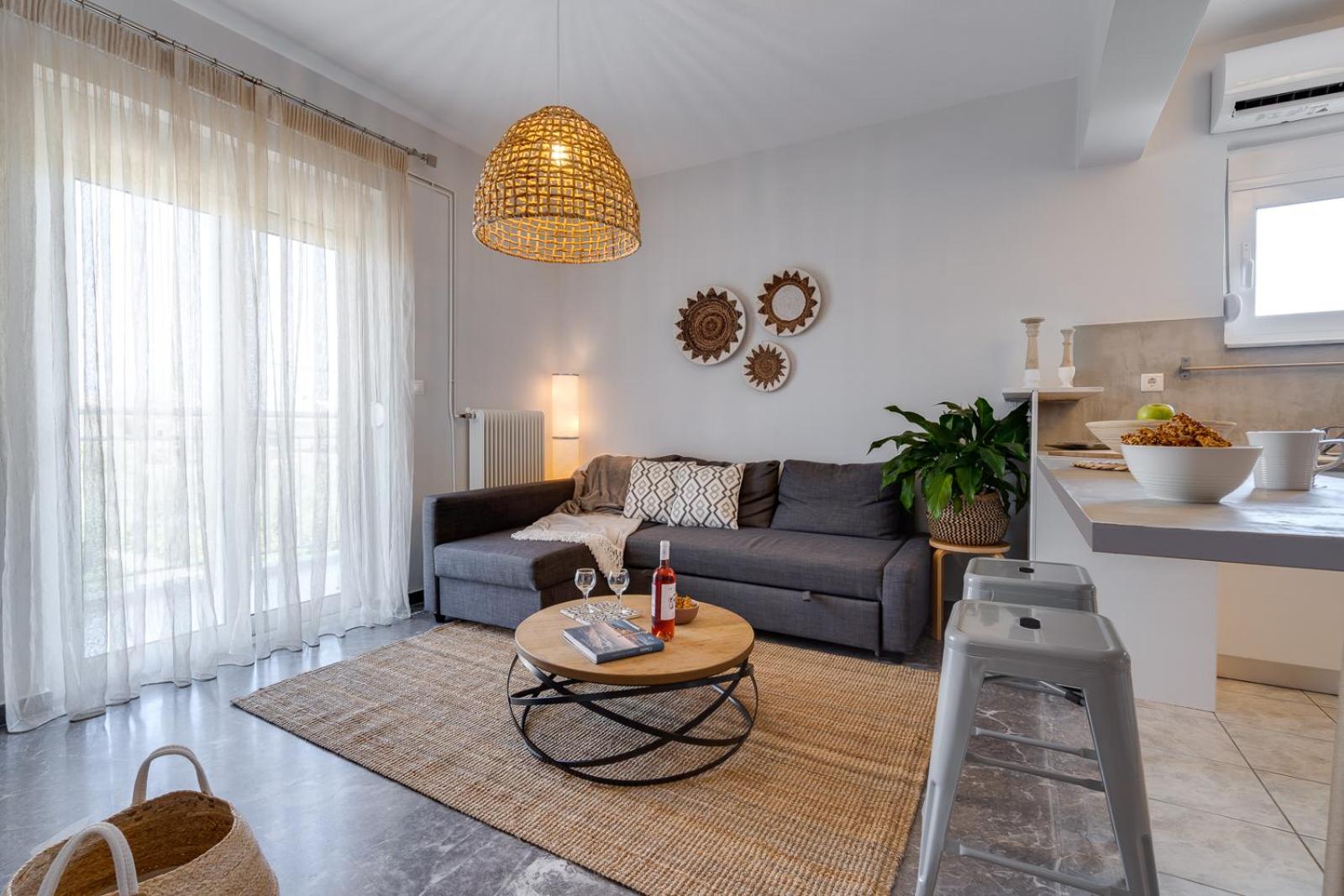 Chania Urban Living - Live like a local