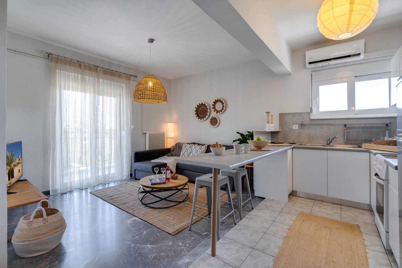 Chania Urban Living - Live like a local