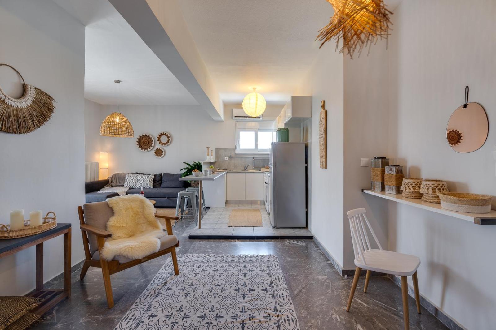 Chania Urban Living - Live like a local