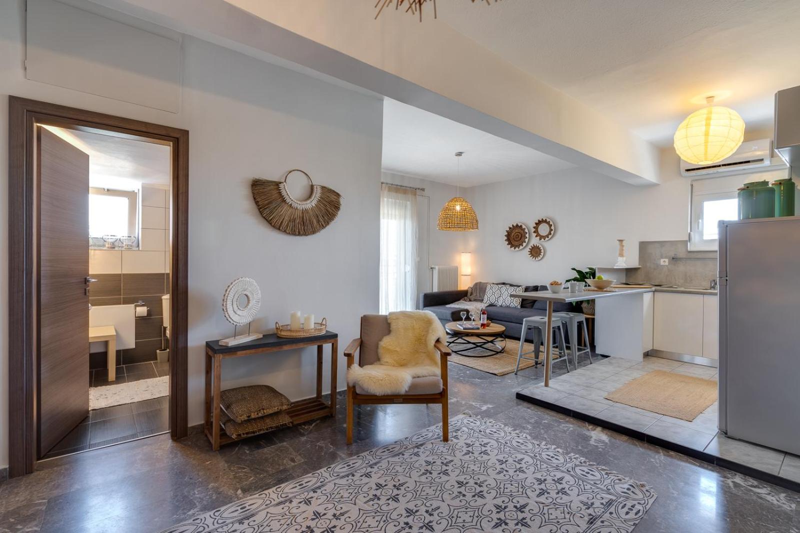 Chania Urban Living - Live like a local
