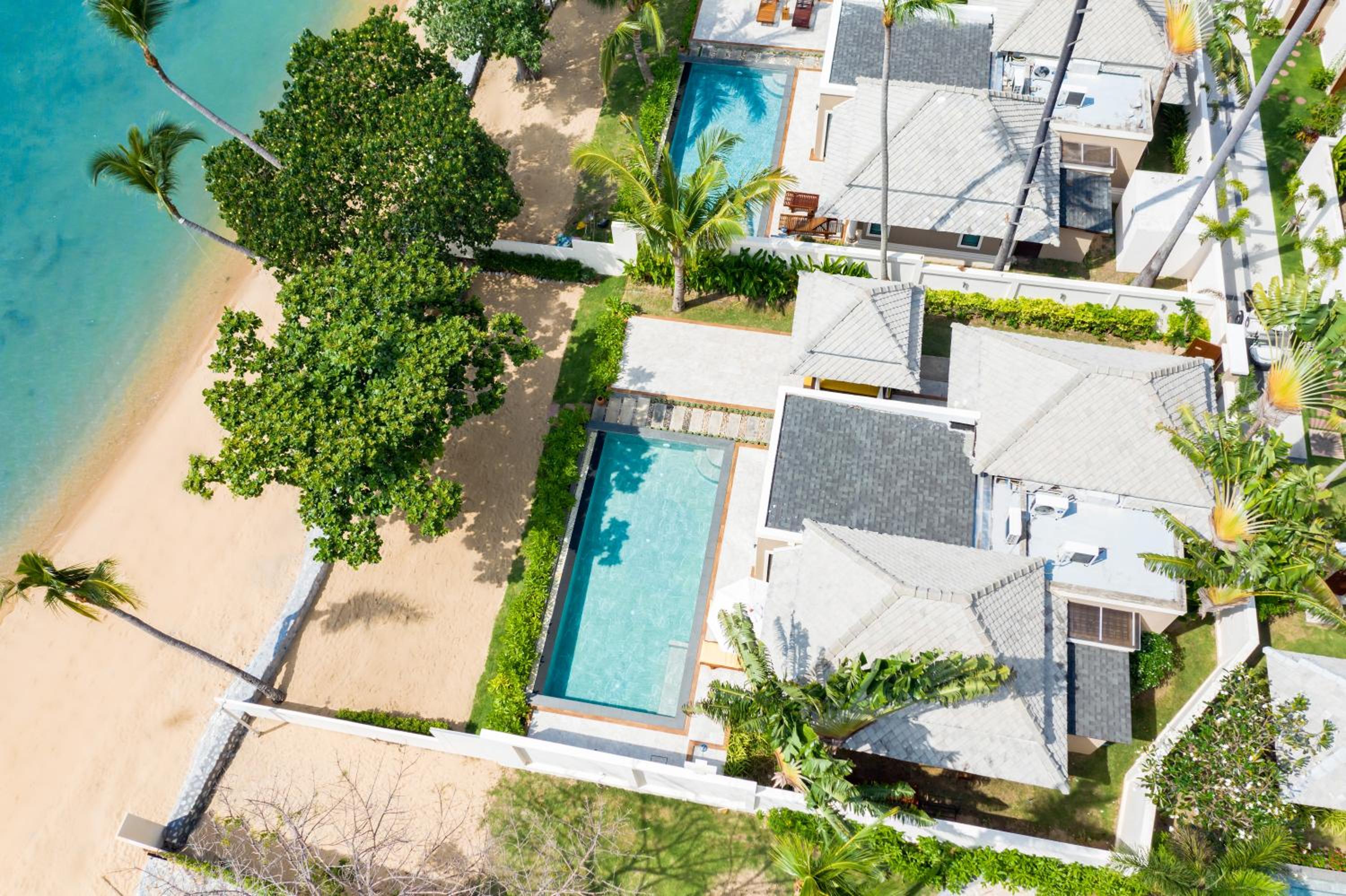 Fair House Villas & Spa, Koh Samui — photo 68