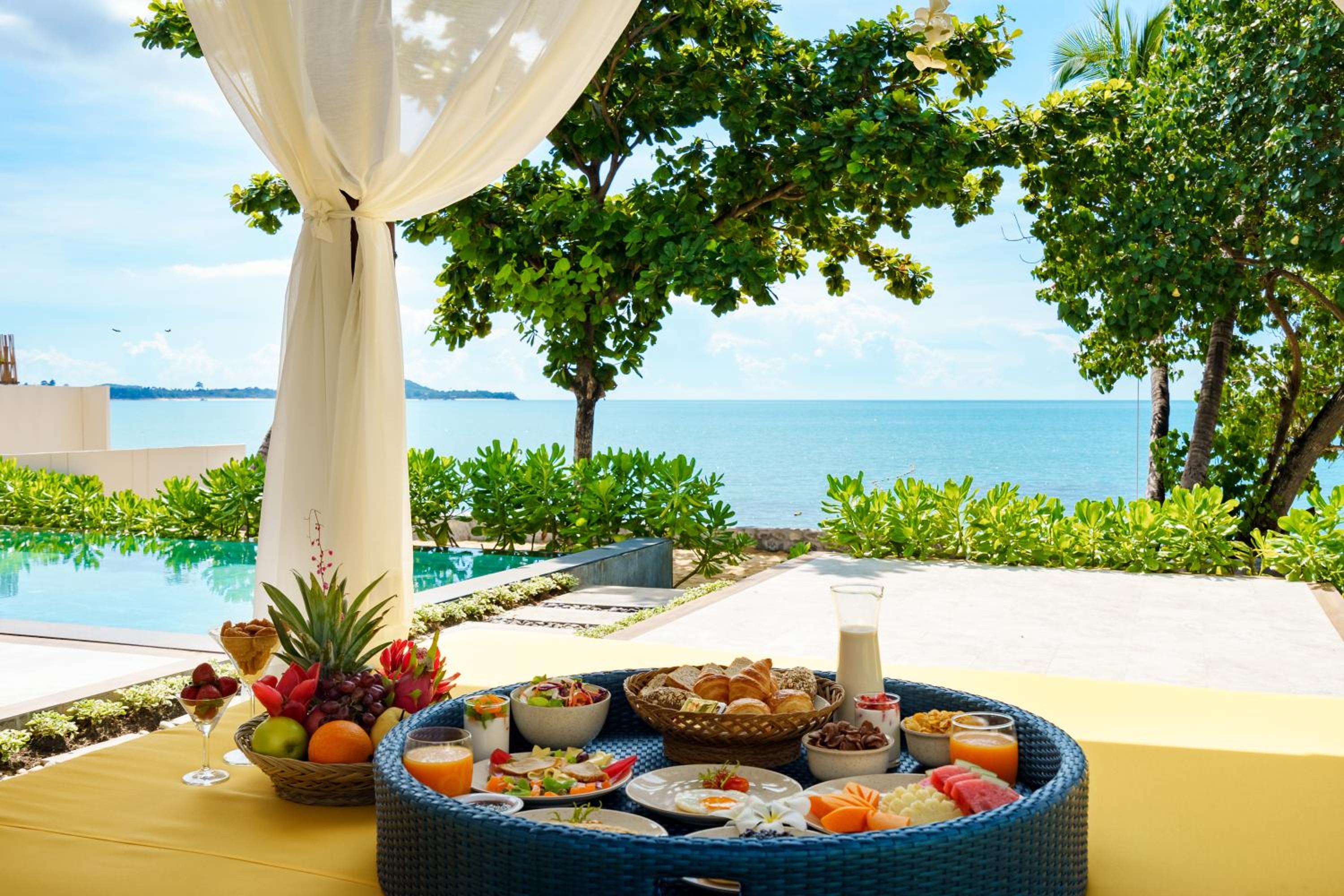 Fair House Villas & Spa, Koh Samui — photo 80