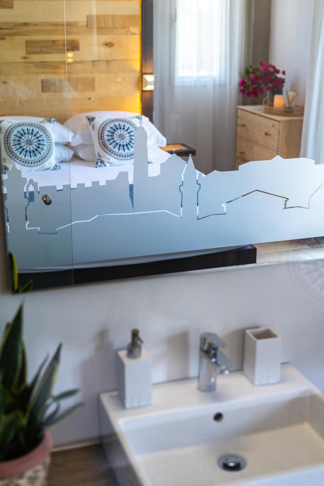 Chania Urban Living - Live like a local