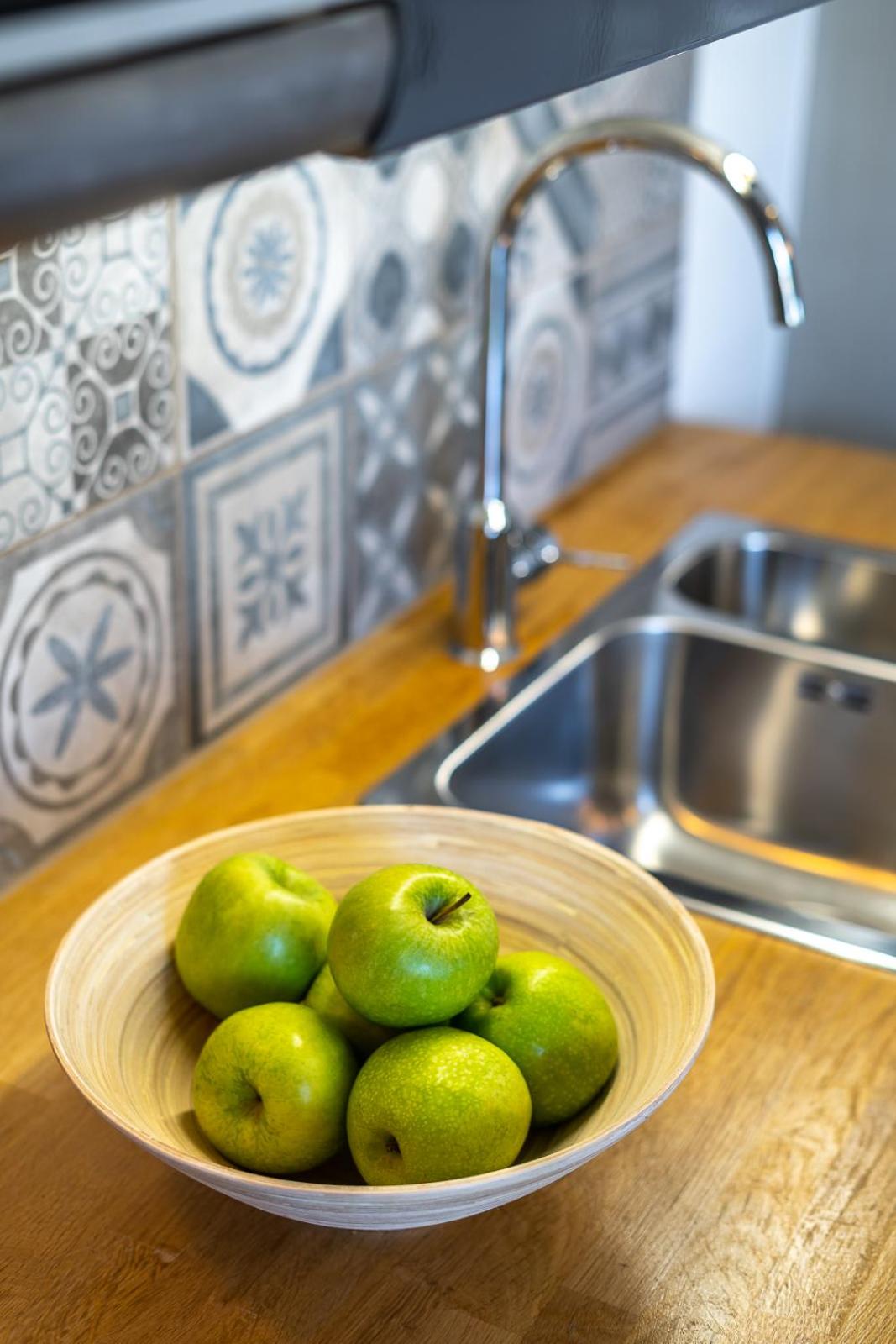 Chania Urban Living - Live like a local