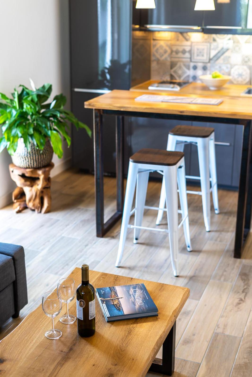 Chania Urban Living - Live like a local