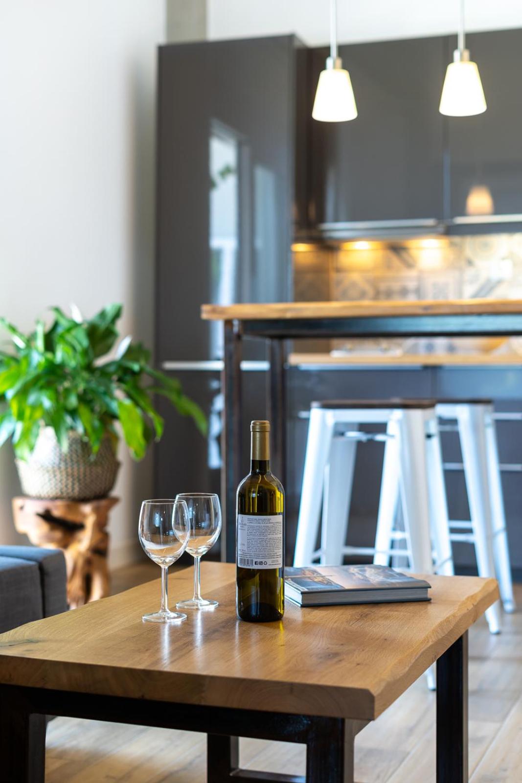 Chania Urban Living - Live like a local