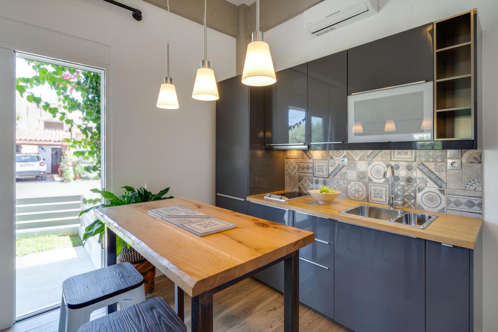 Chania Urban Living - Live like a local