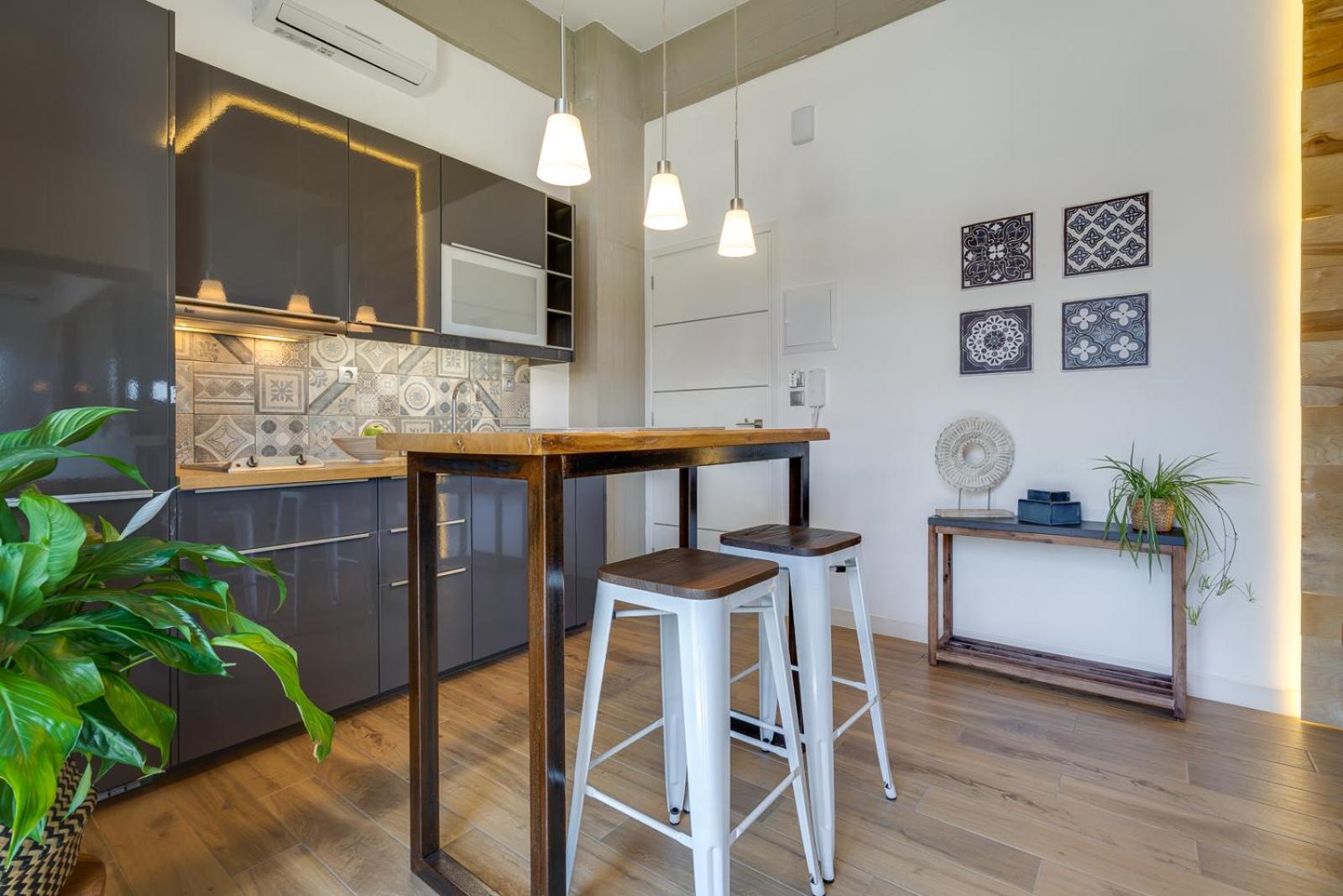 Chania Urban Living - Live like a local
