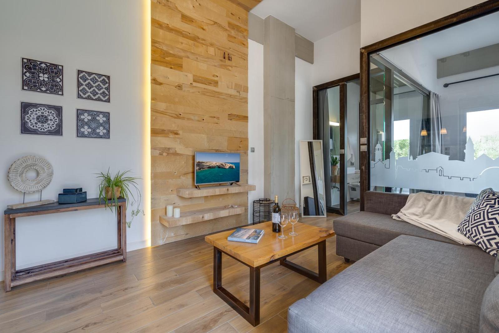 Chania Urban Living - Live like a local