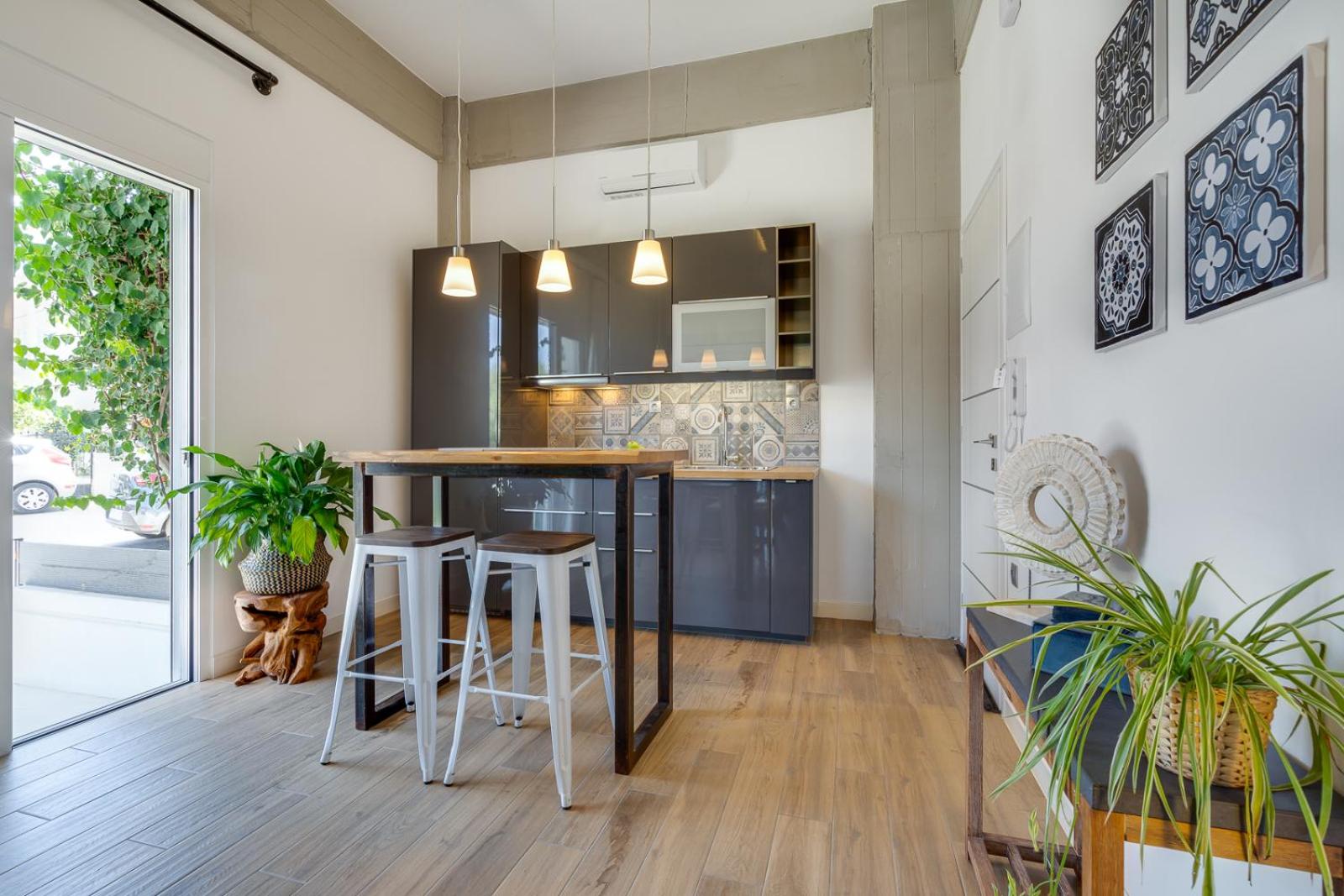 Chania Urban Living - Live like a local
