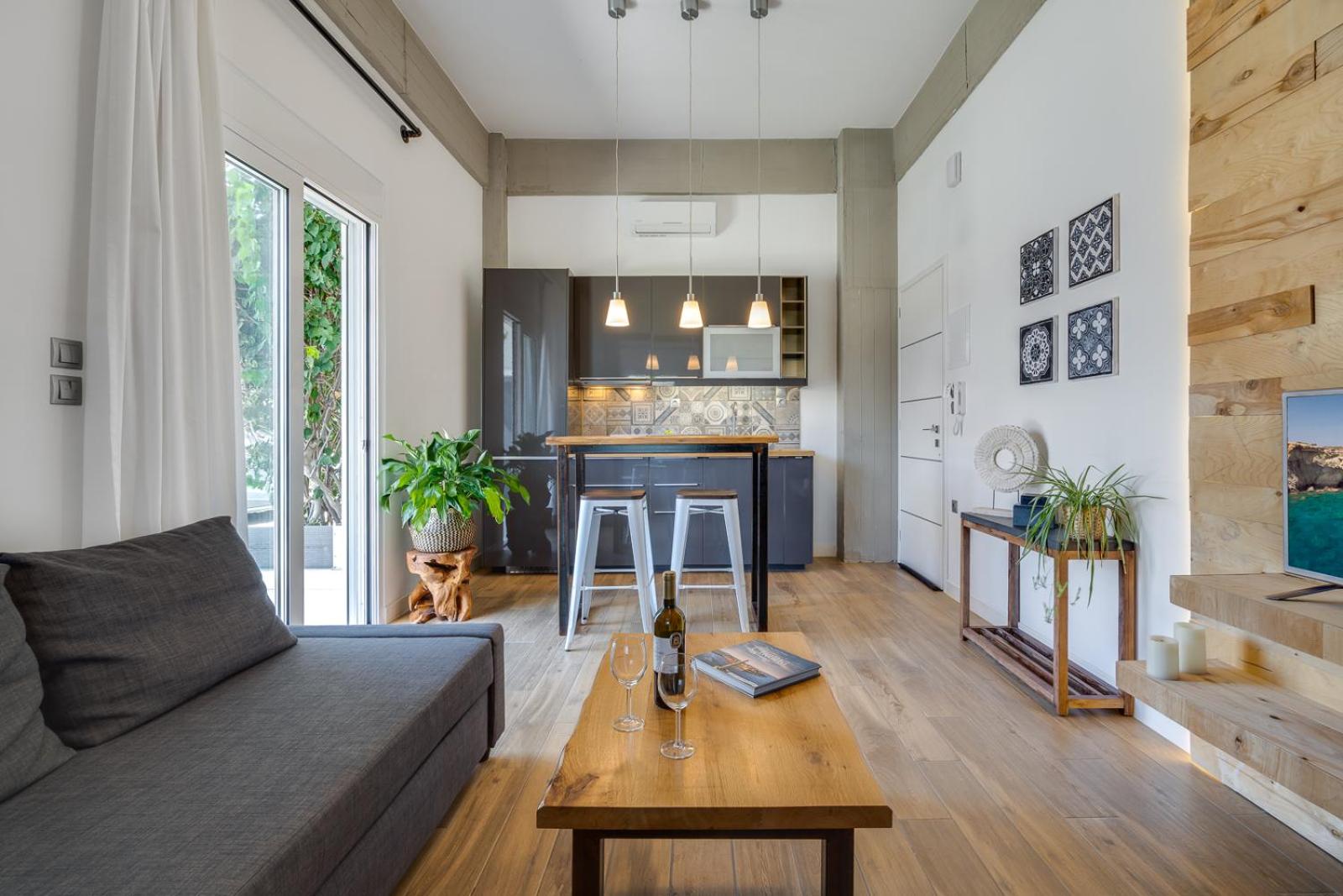Chania Urban Living - Live like a local