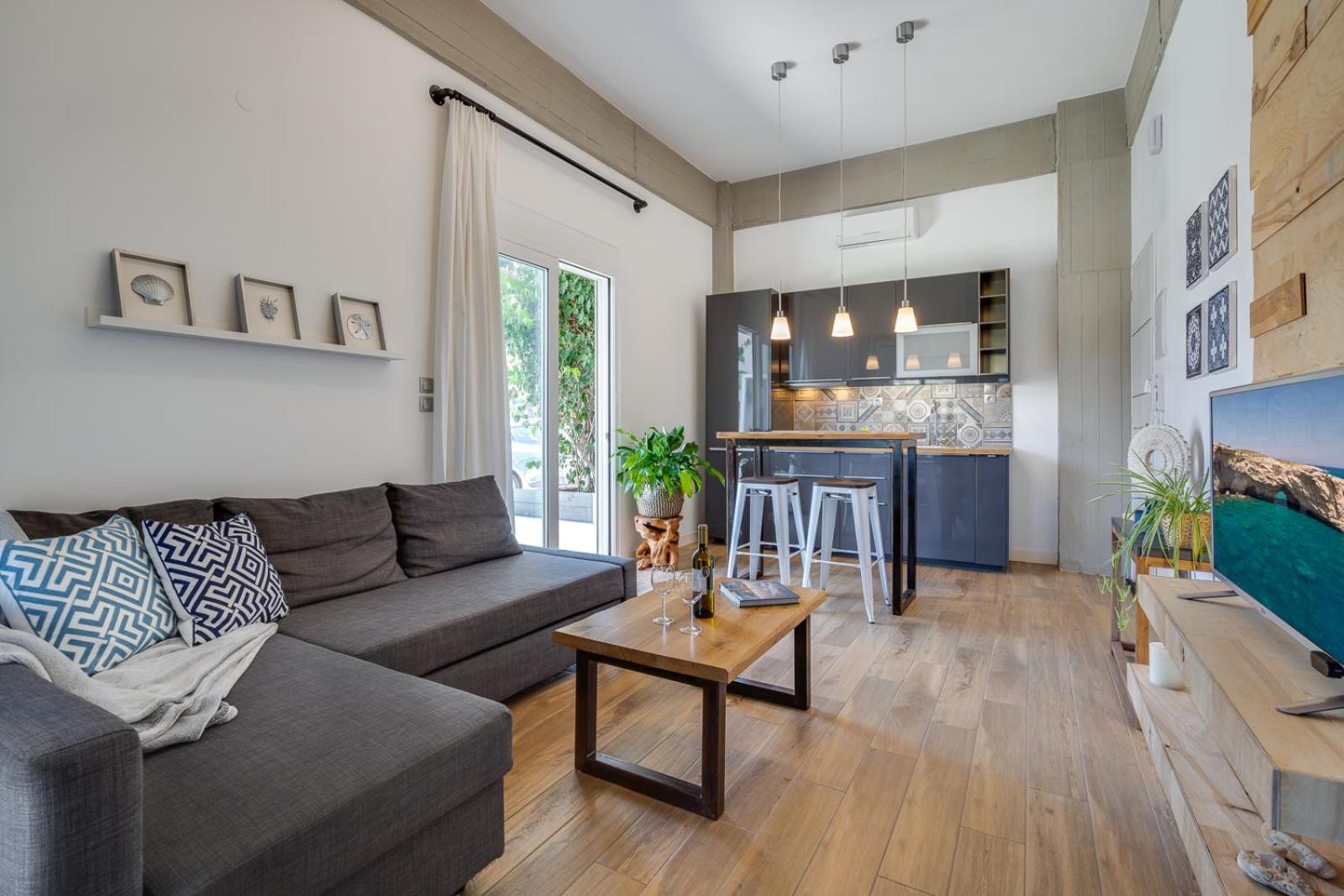 Chania Urban Living - Live like a local