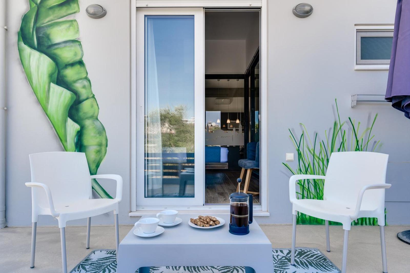 Chania Urban Living - Live like a local