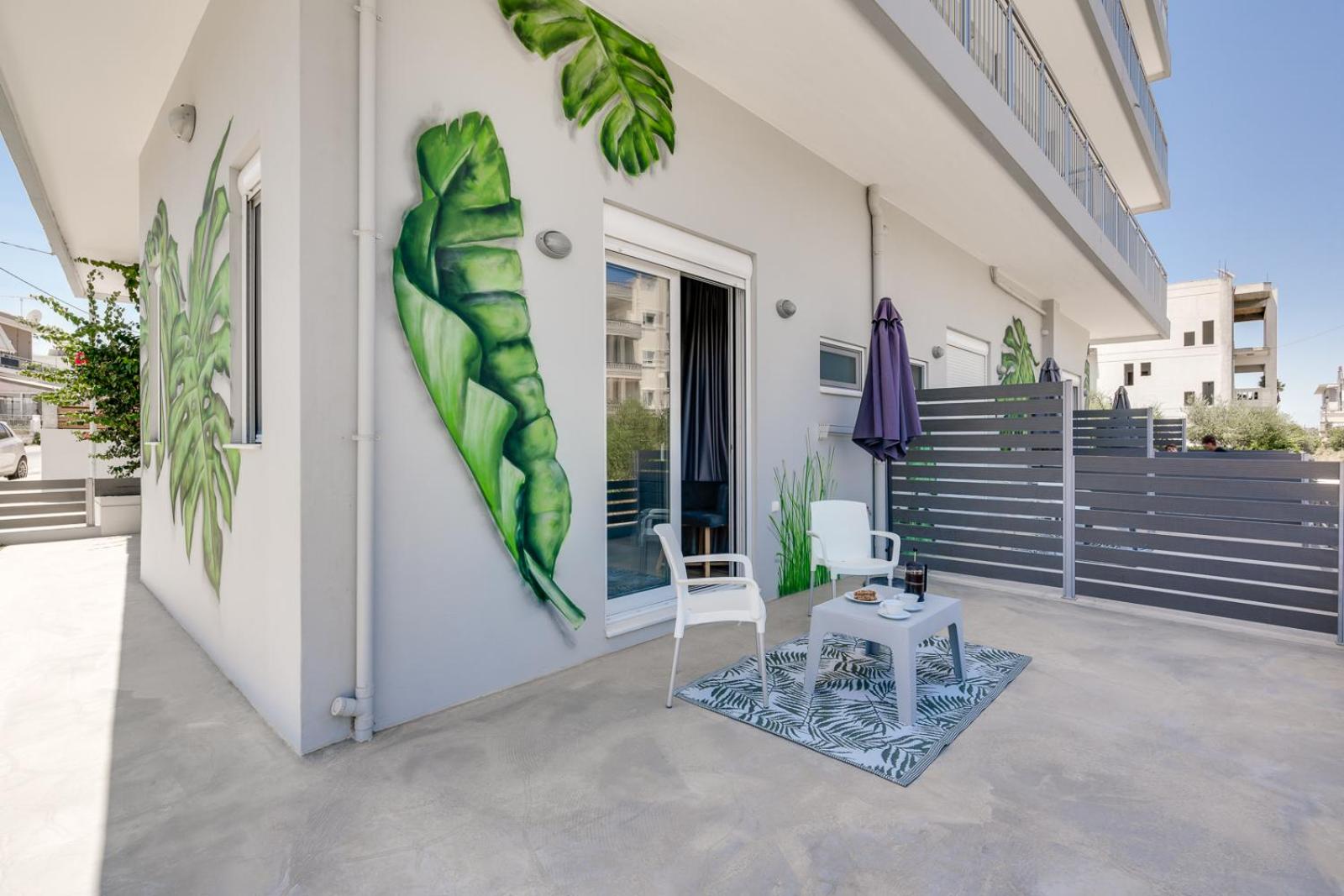 Chania Urban Living - Live like a local