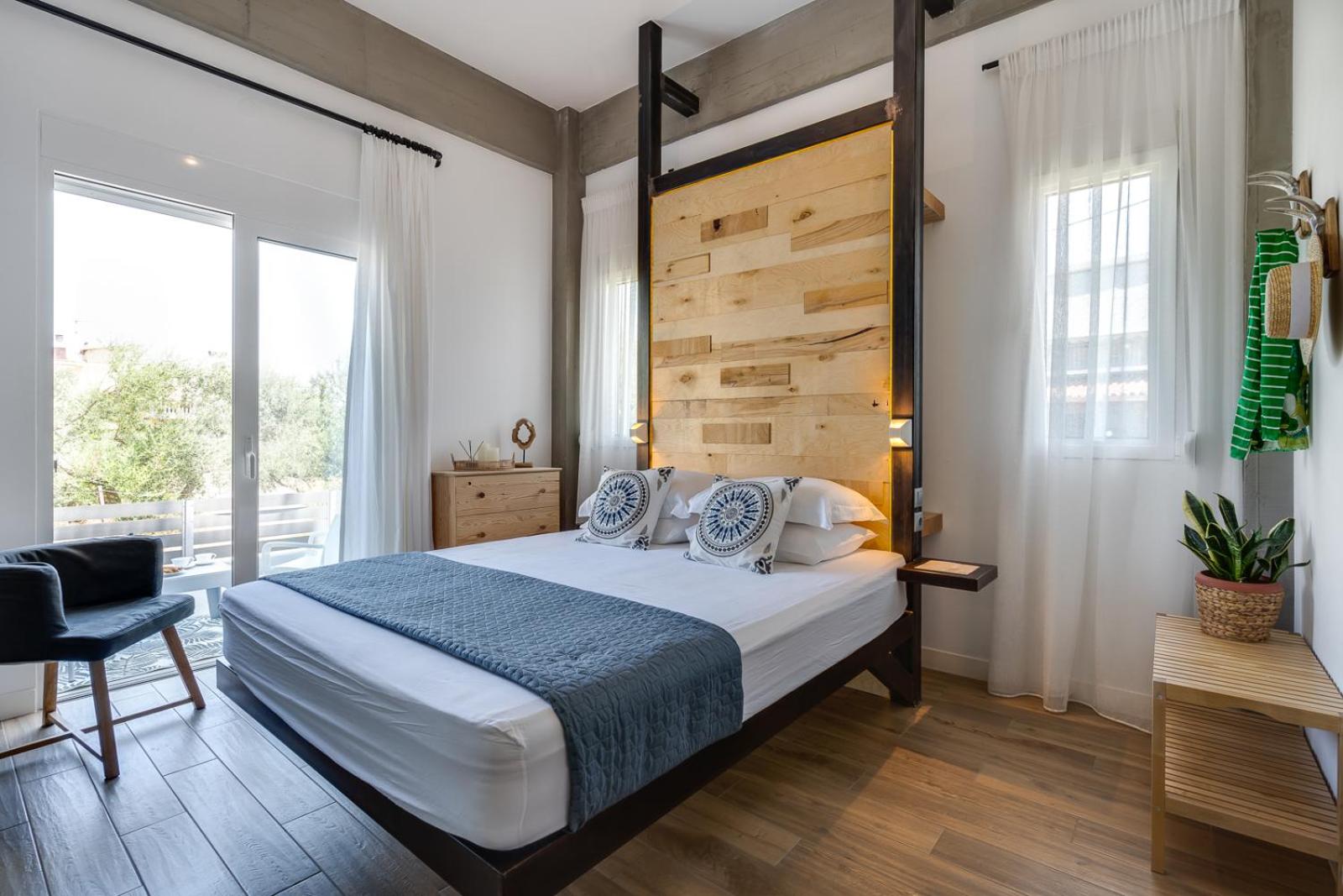 Chania Urban Living - Live like a local