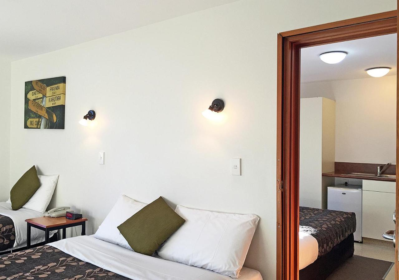 Airways Motel