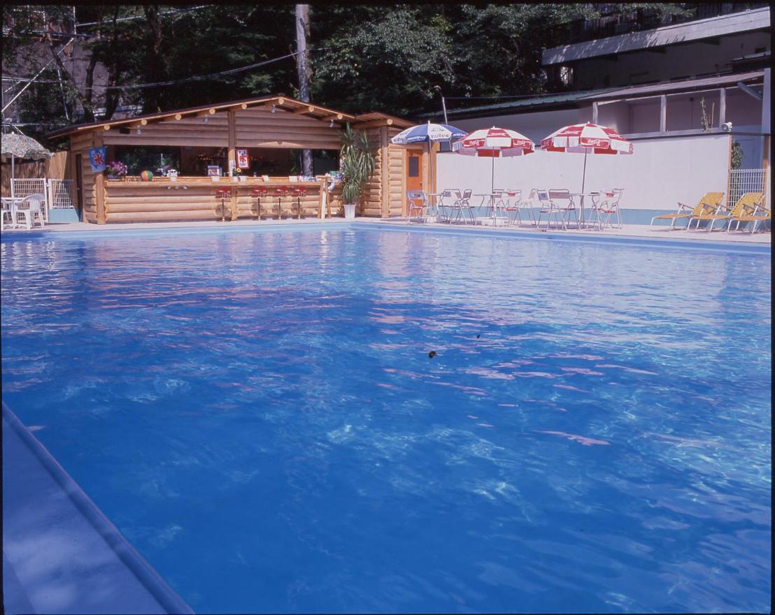 Okumizuma Onsen