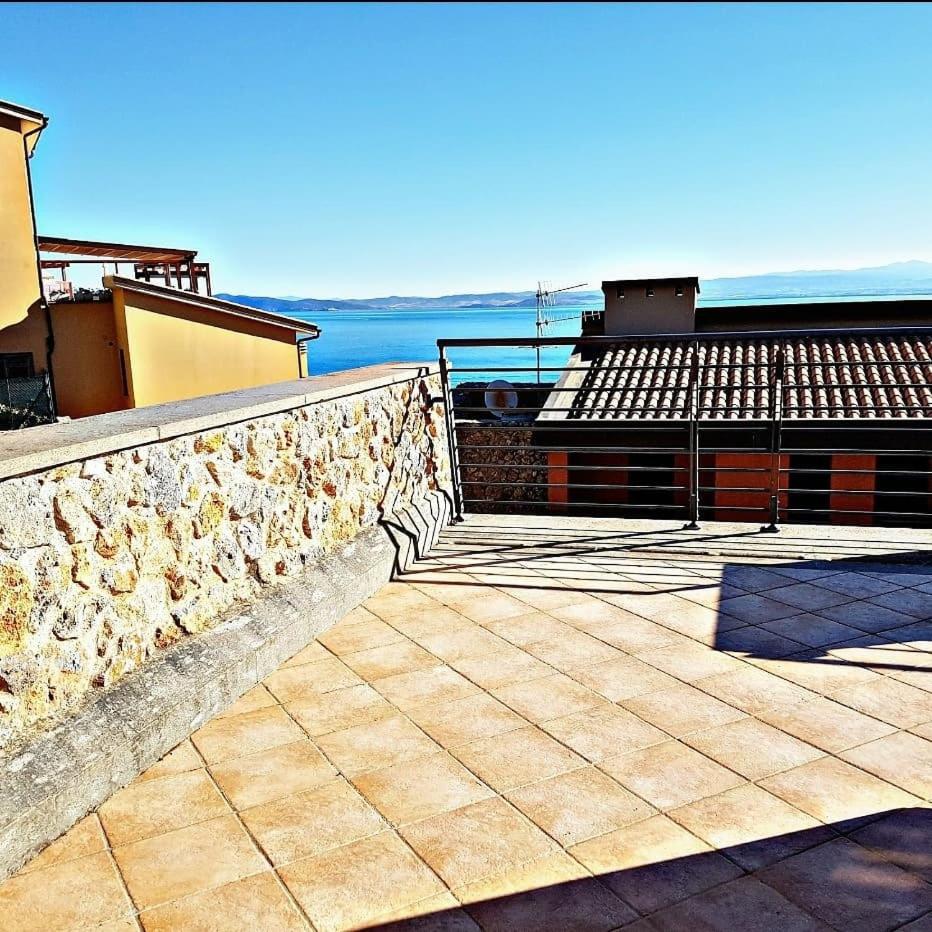 Villa La Terrazza view 3
