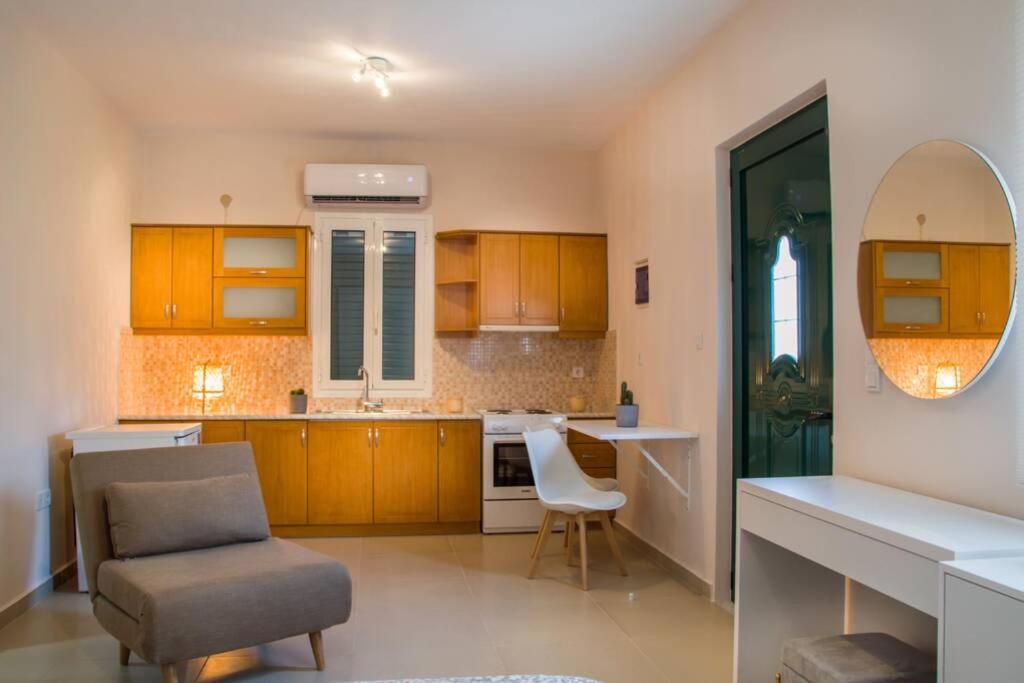 Blanca Serenidad Luxury Apartment view 4