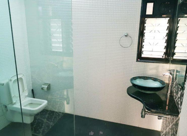 Lush Lonavala 3BHK view 2