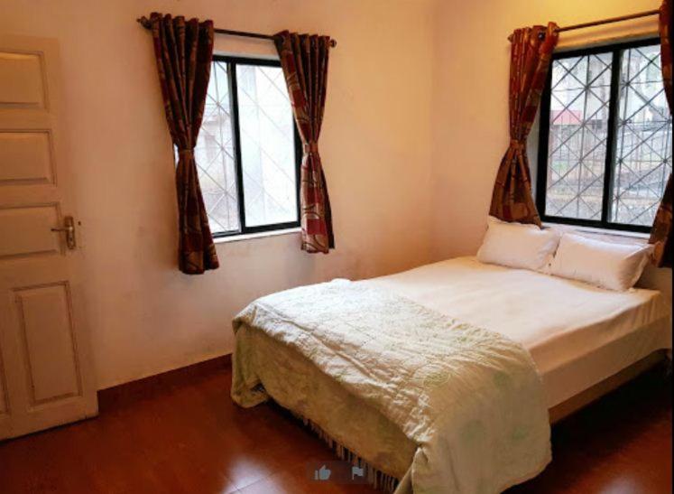 Lush Lonavala 3BHK view 3