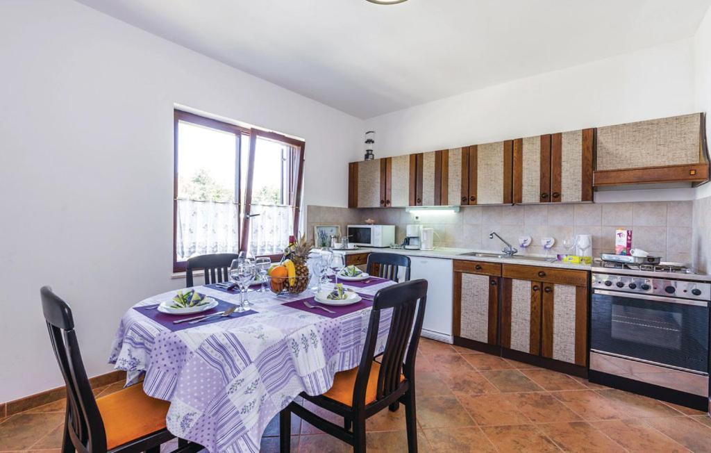 Apartman Jadranovo view 2