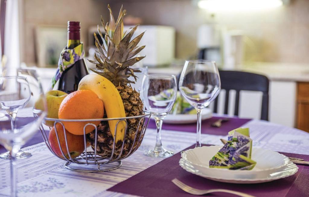 Apartman Jadranovo view 5