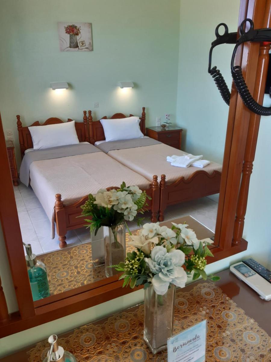 Borianoula Apartments photo 4