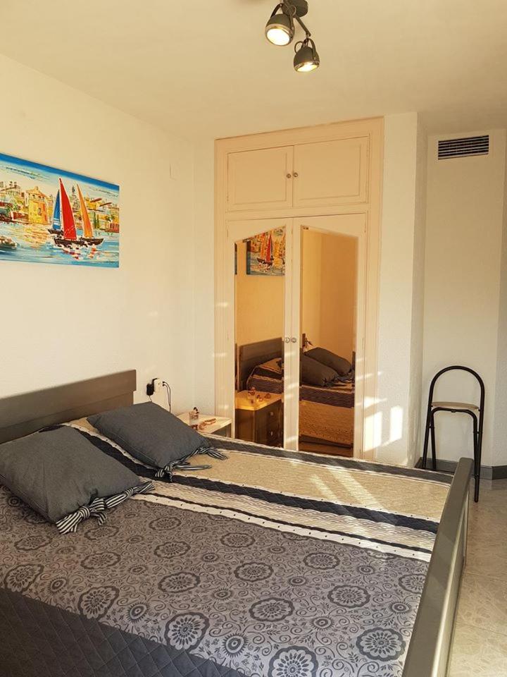 Méditerranée Room VILLA BLANCA Cambrils view 4