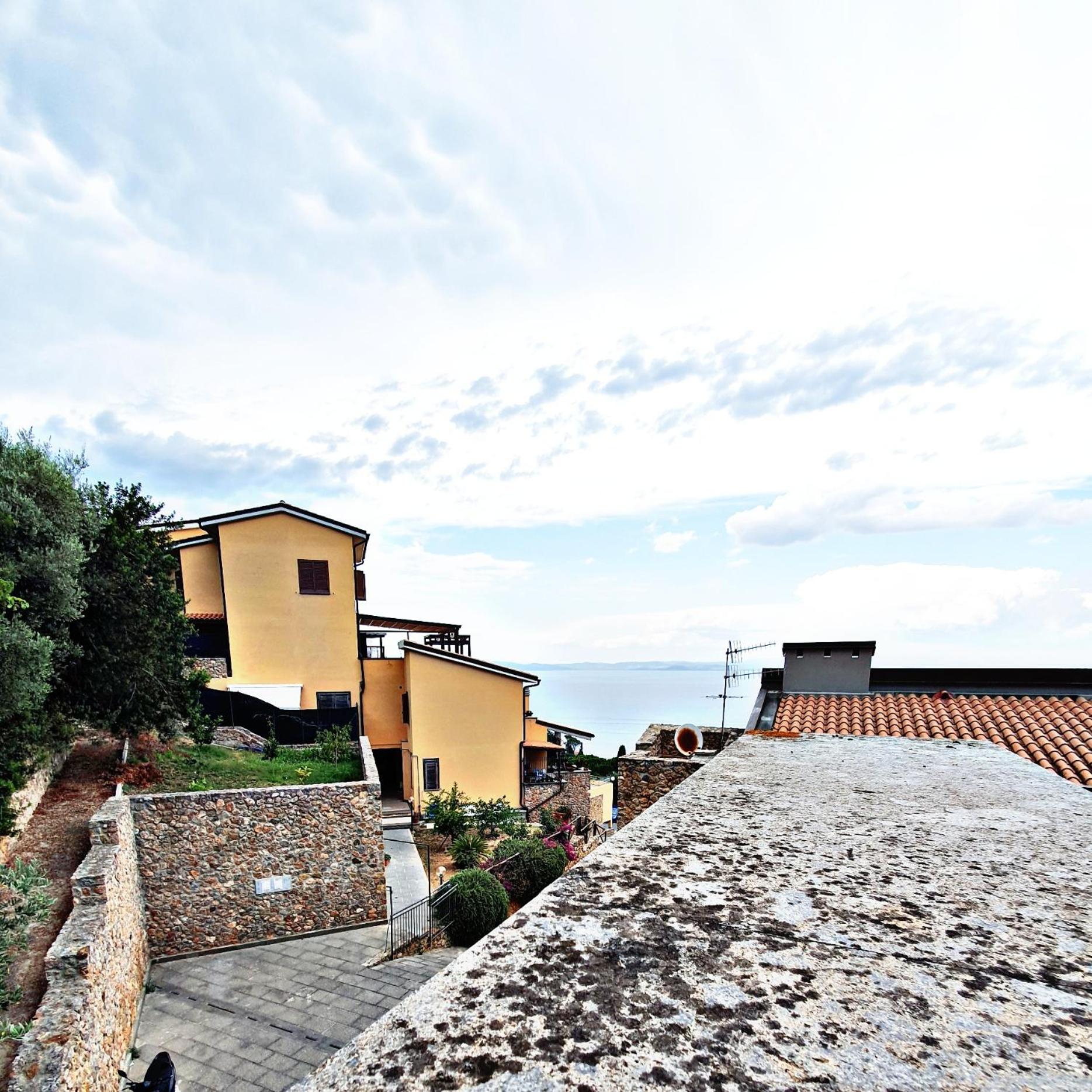 Villa La Terrazza view 4