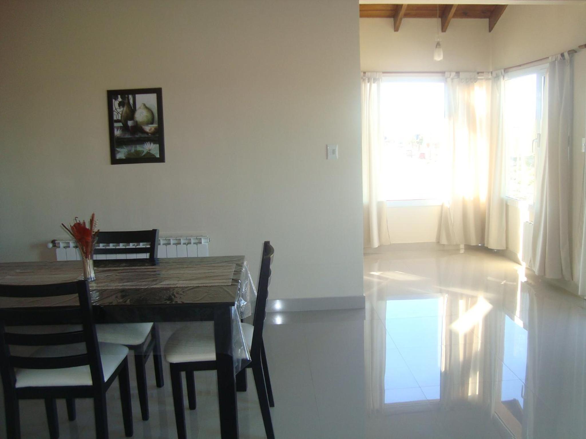 Altos del Lago departamentos