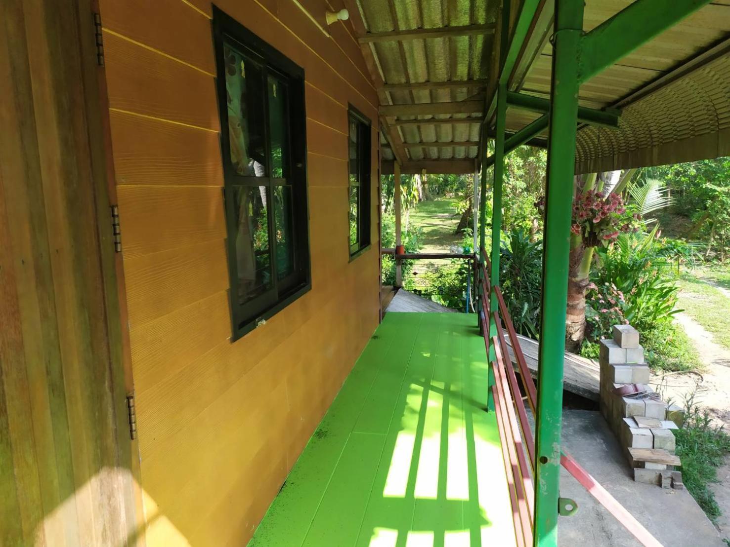 Ariya Garden Home