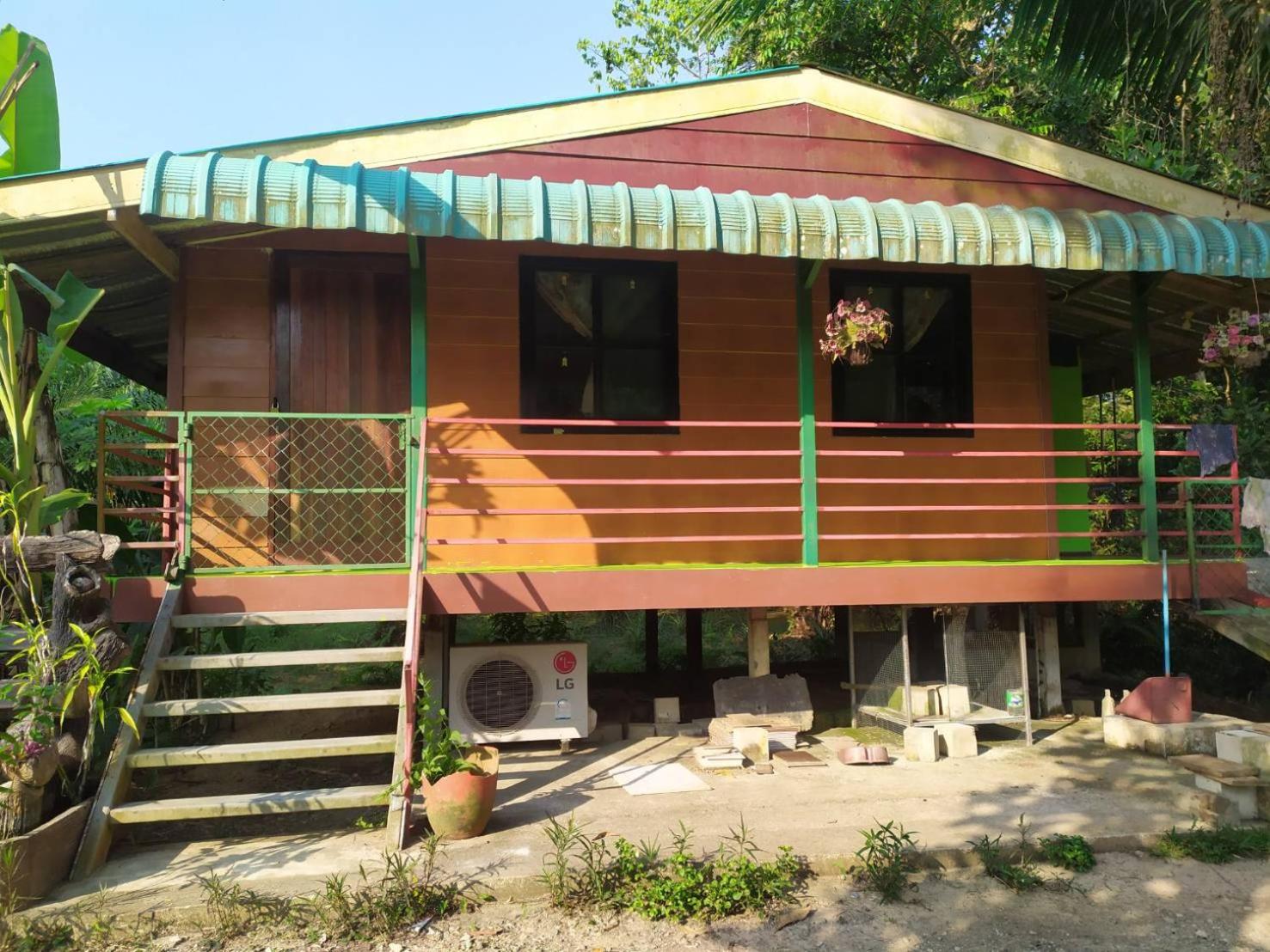 Ariya Garden Home
