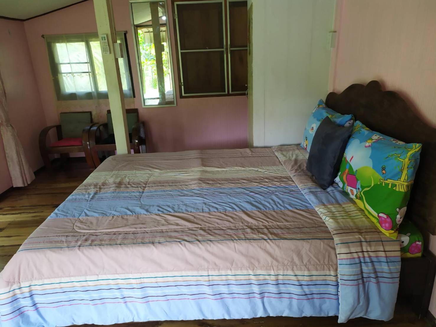 Ariya Garden Home