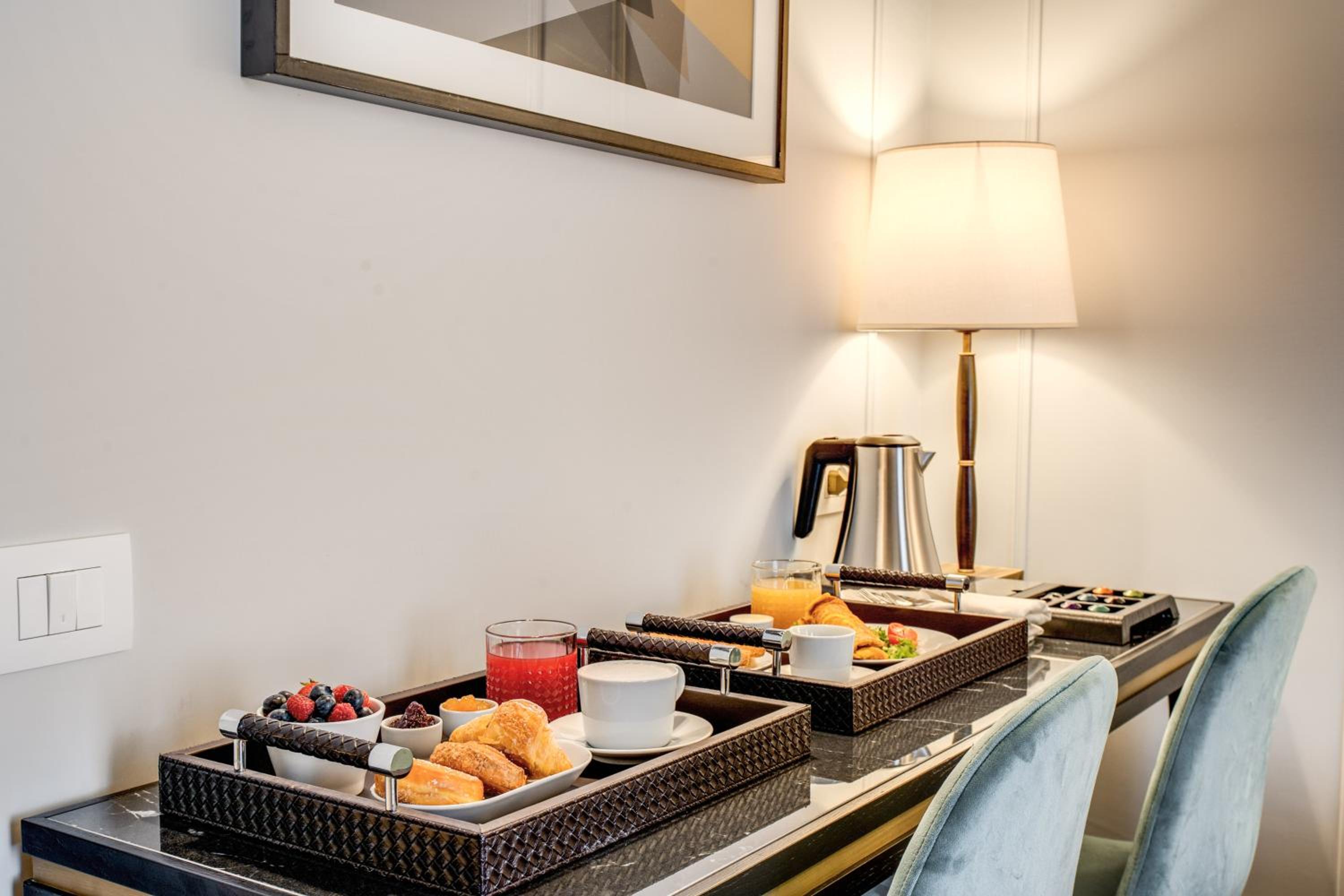 Babuino Palace&Suites