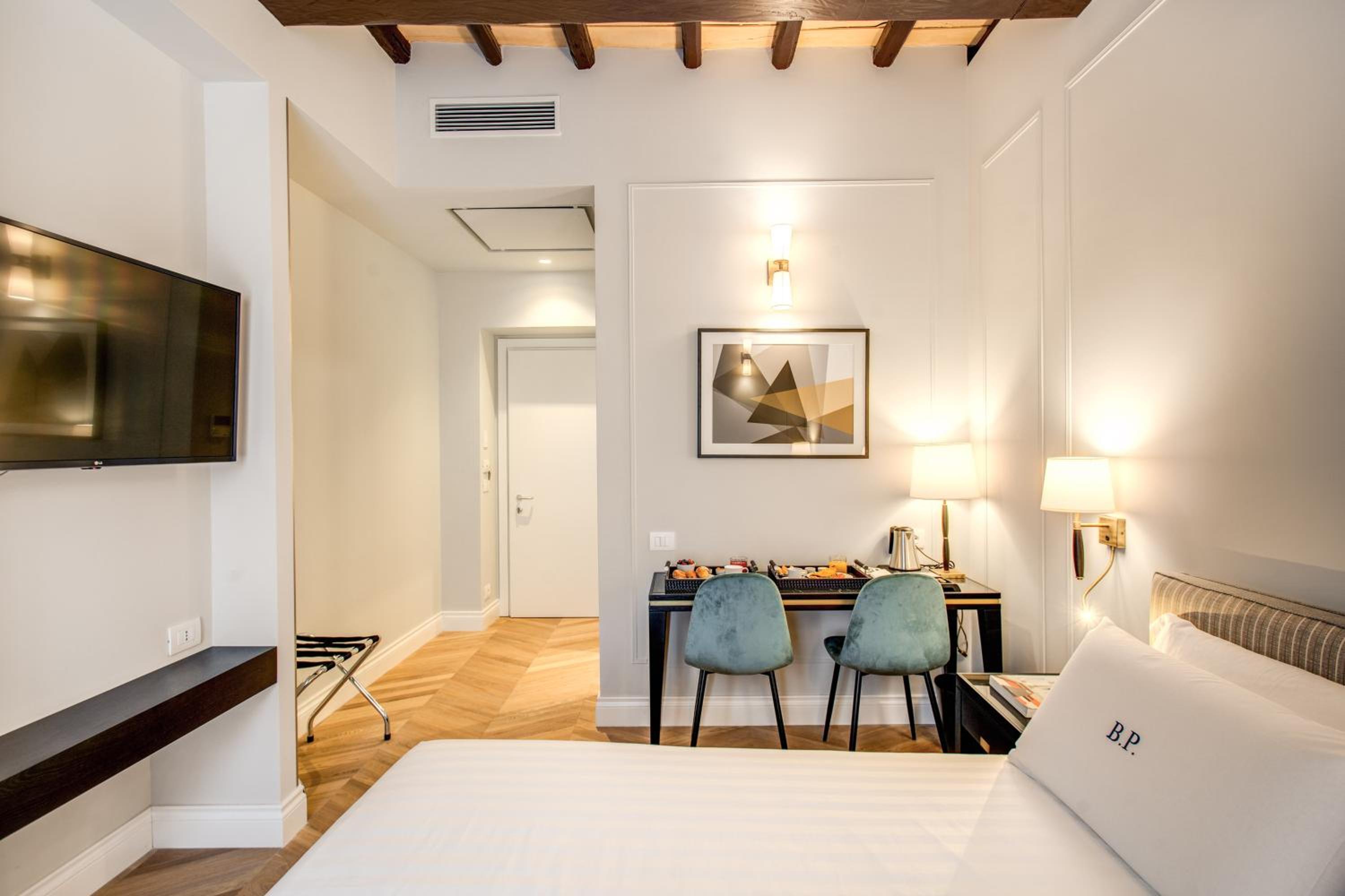 Babuino Palace&Suites