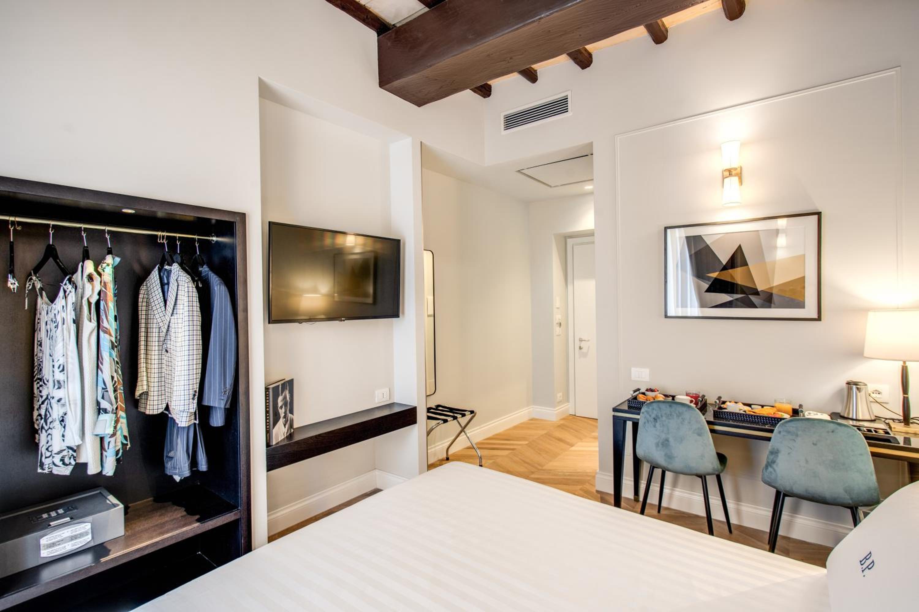 Babuino Palace&Suites