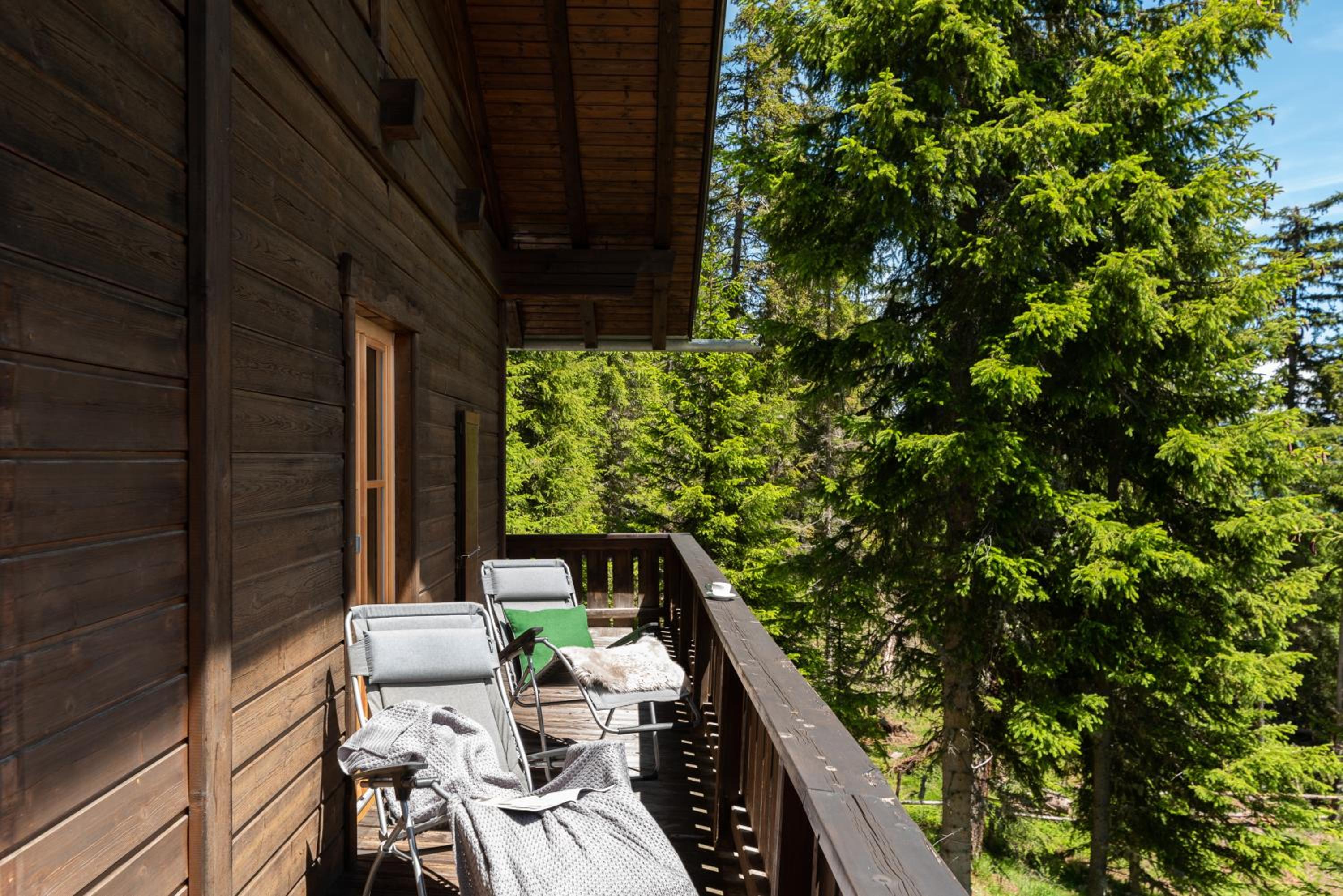 Kronplatz Ski Lodge photo 3