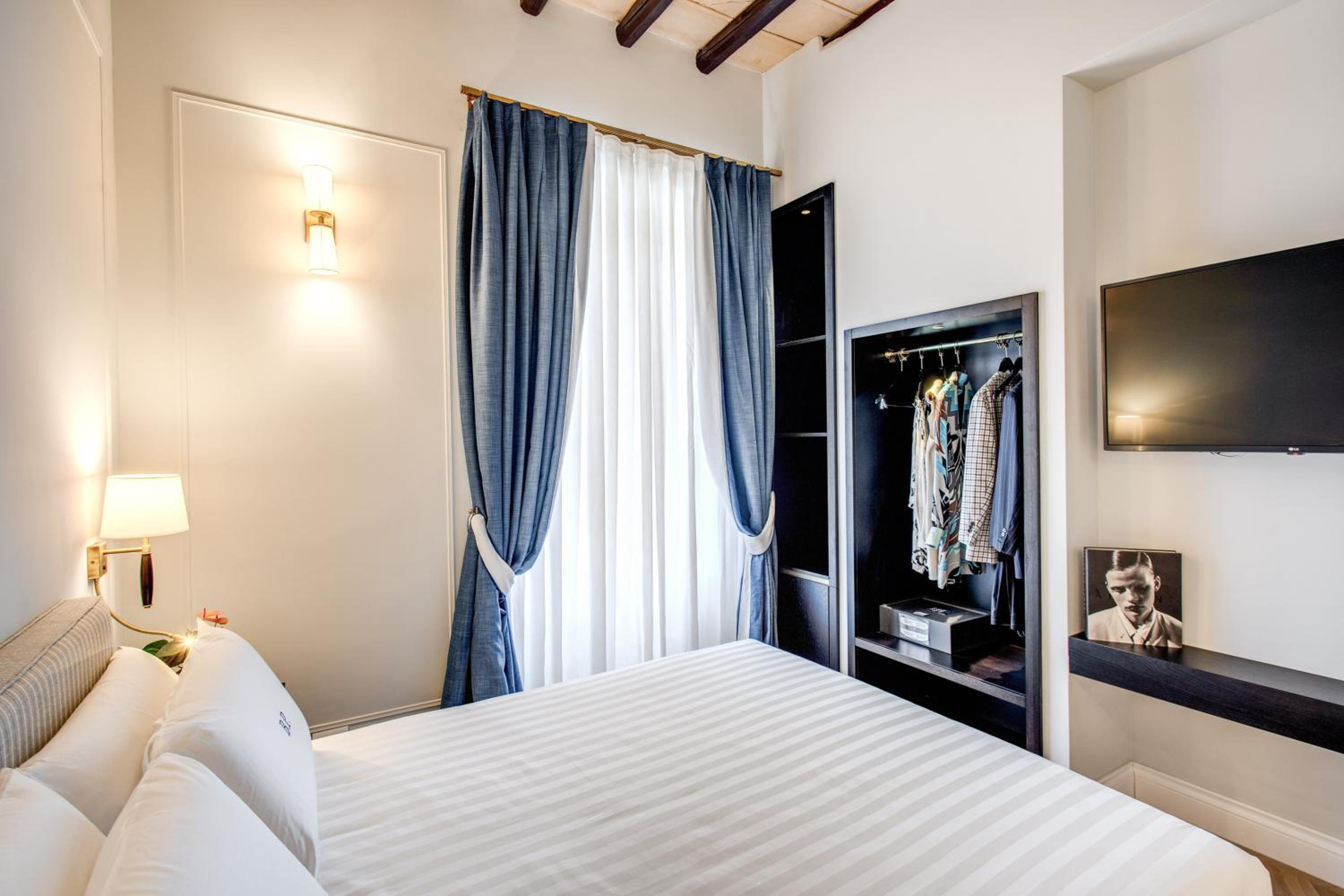 Babuino Palace&Suites