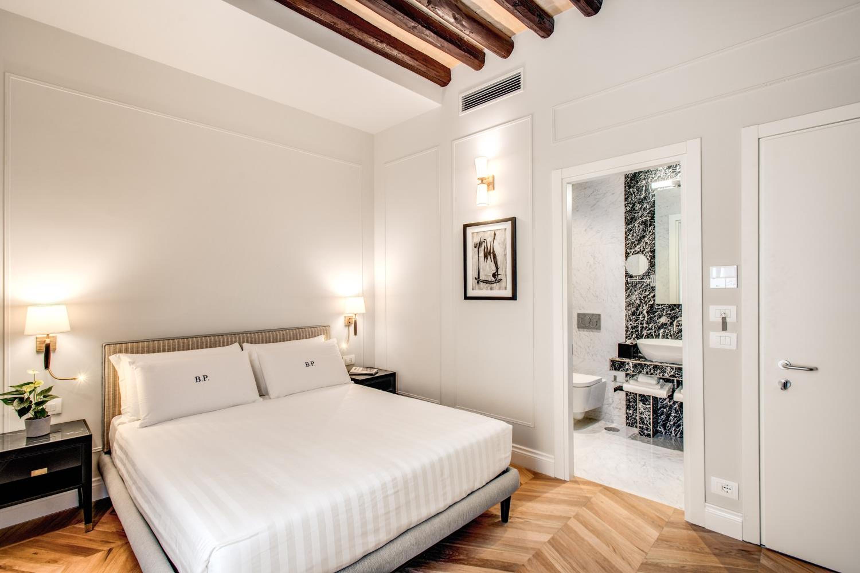 Babuino Palace&Suites