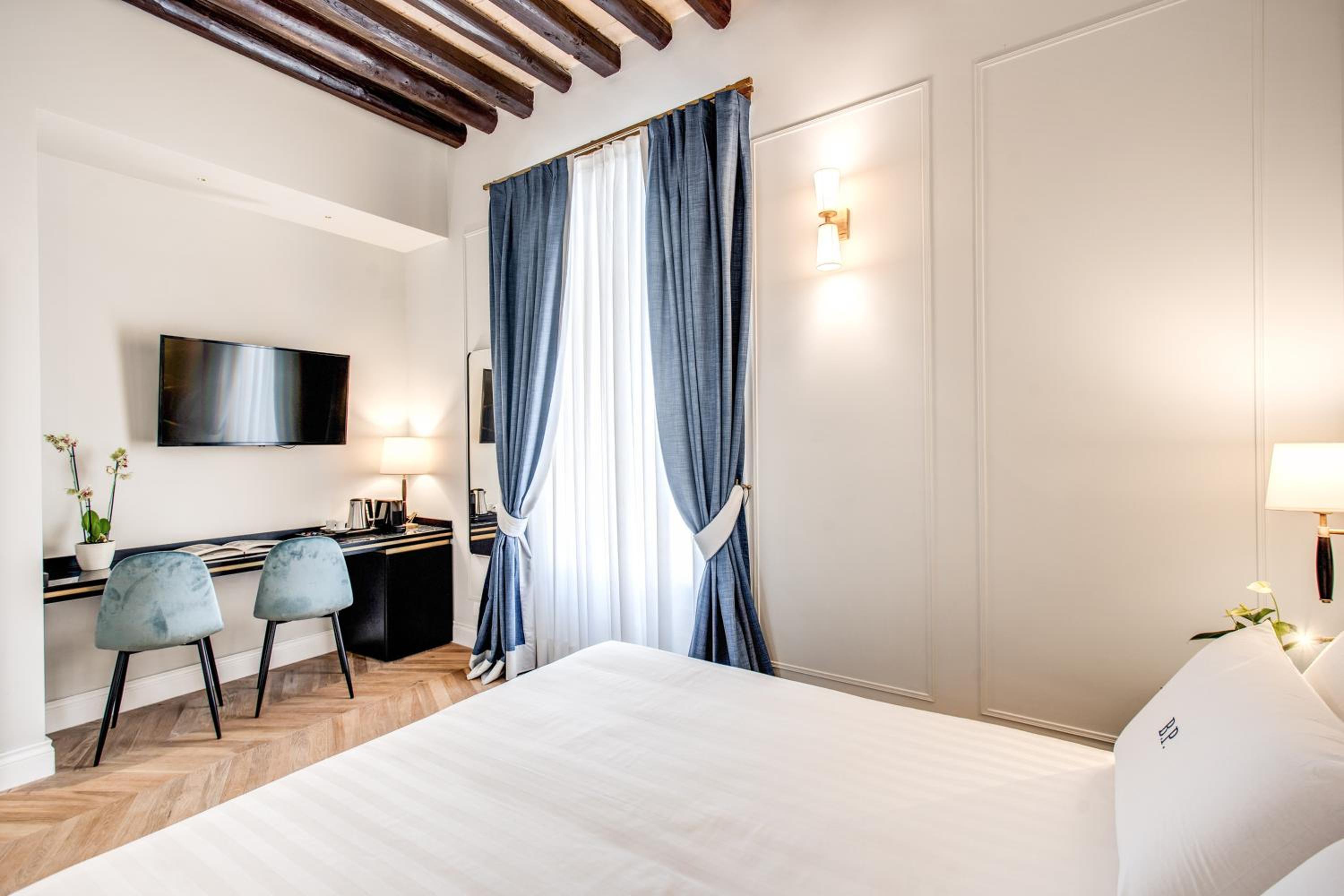 Babuino Palace&Suites