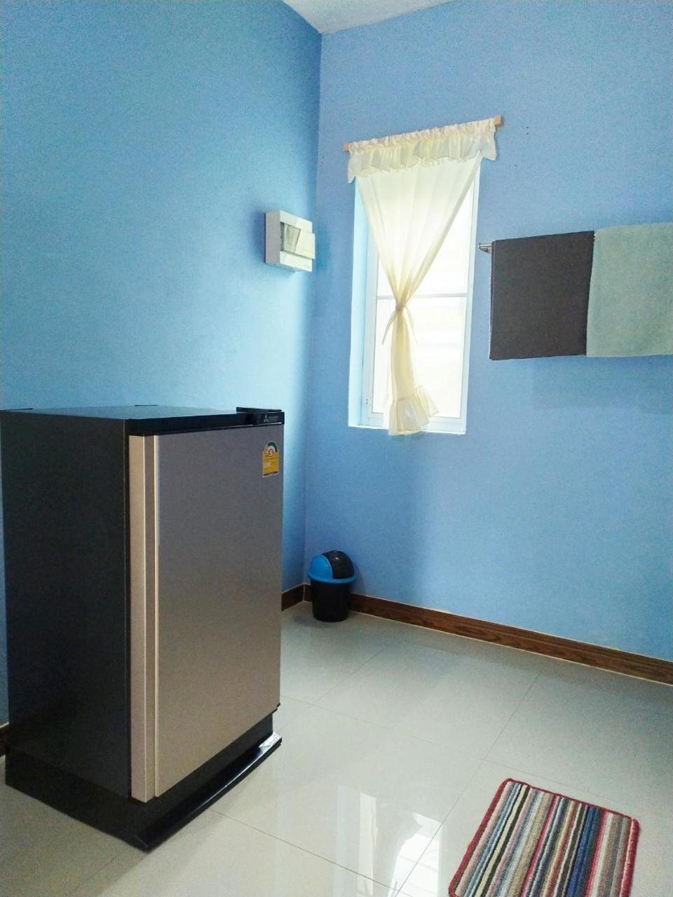 Ariya Garden Home