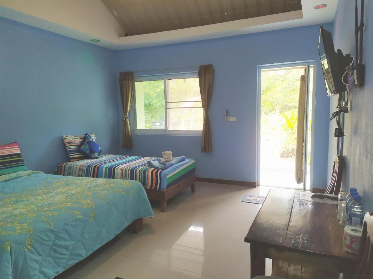 Ariya Garden Home