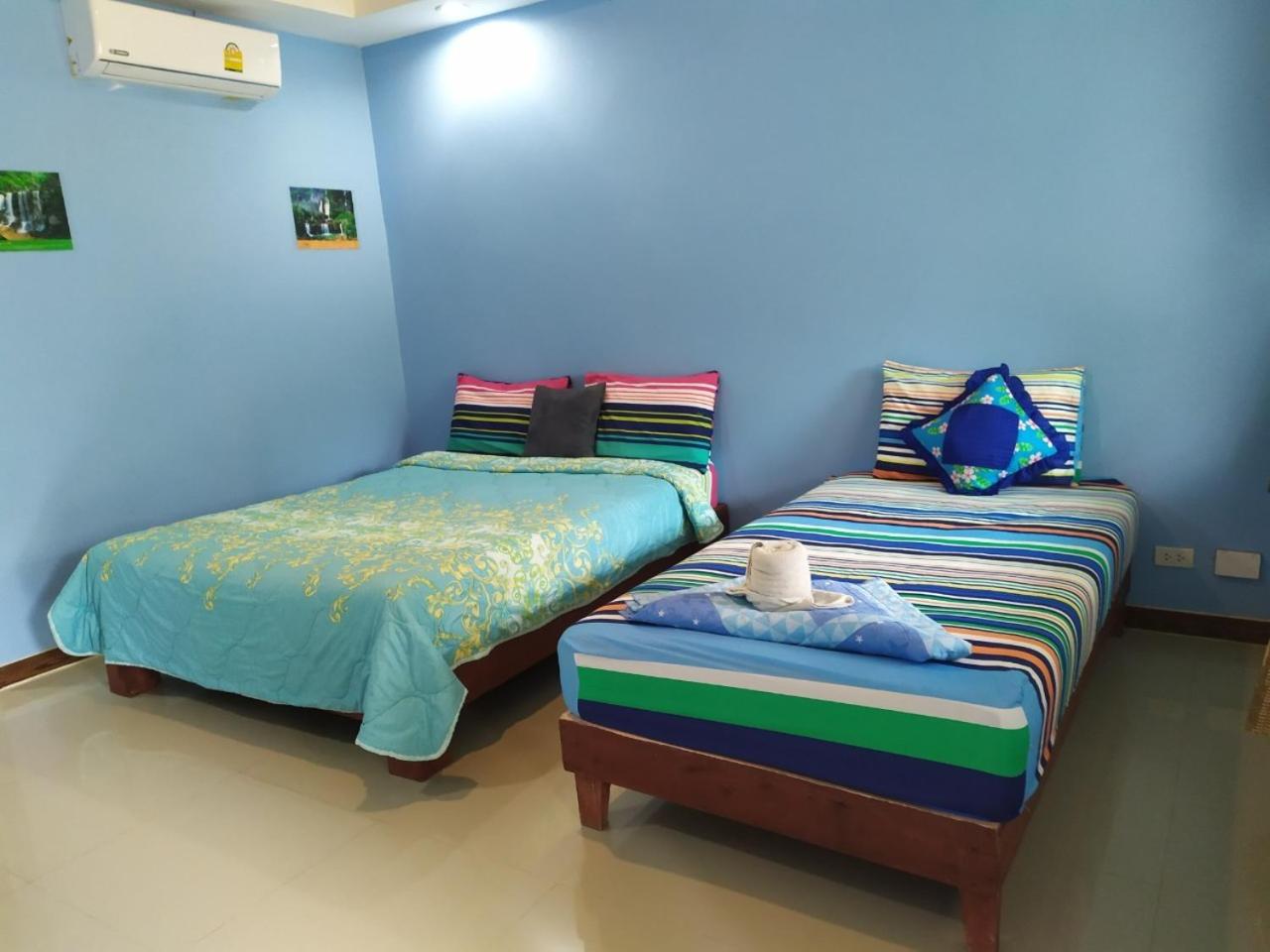 Ariya Garden Home