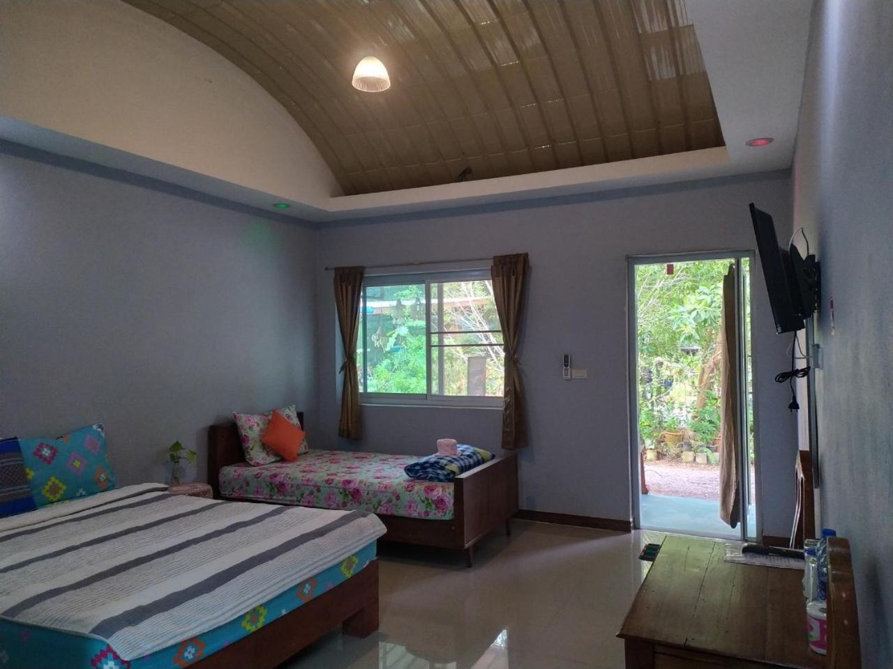 Ariya Garden Home