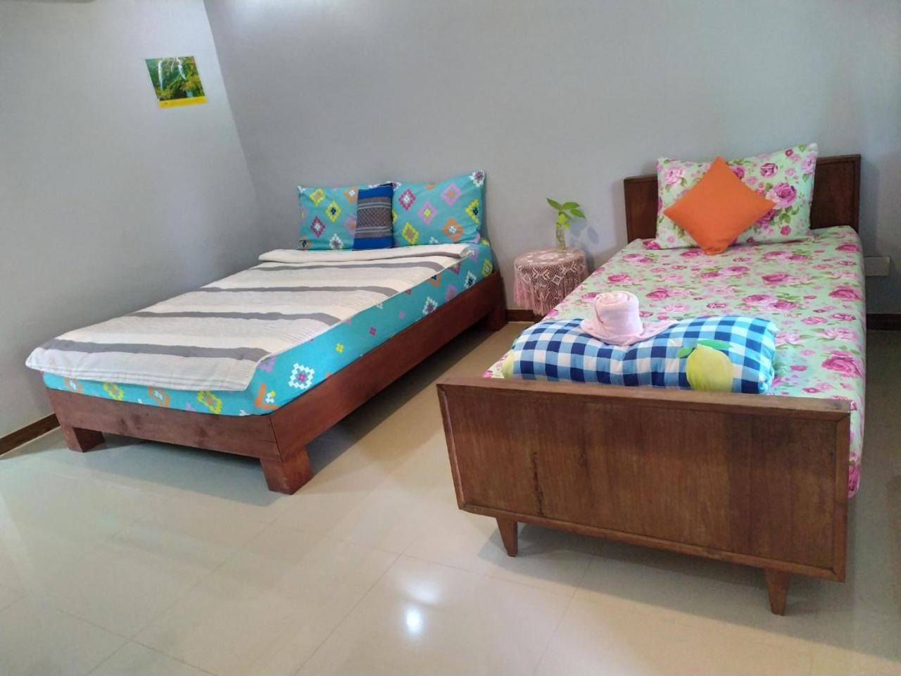 Ariya Garden Home