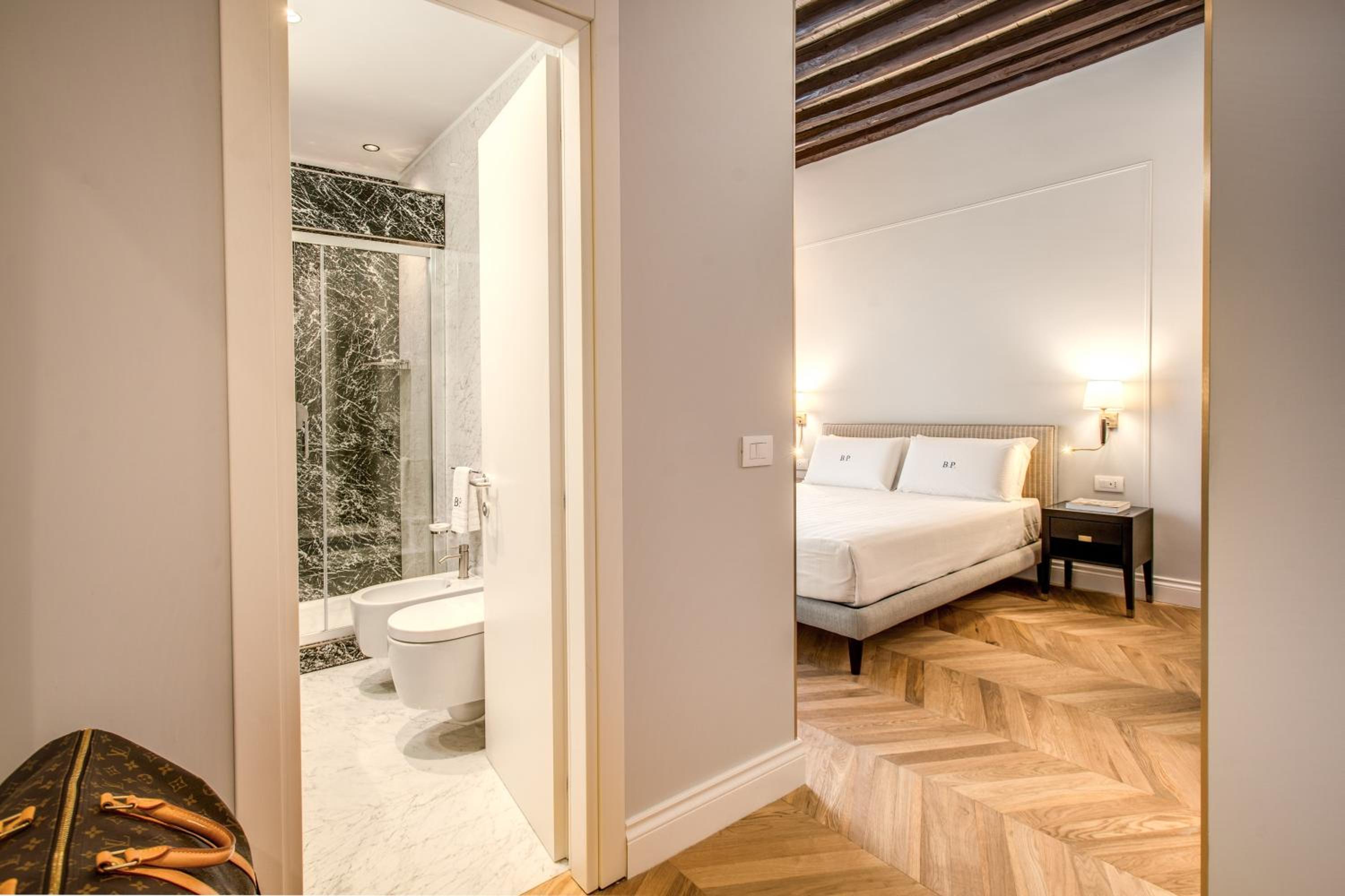 Babuino Palace&Suites