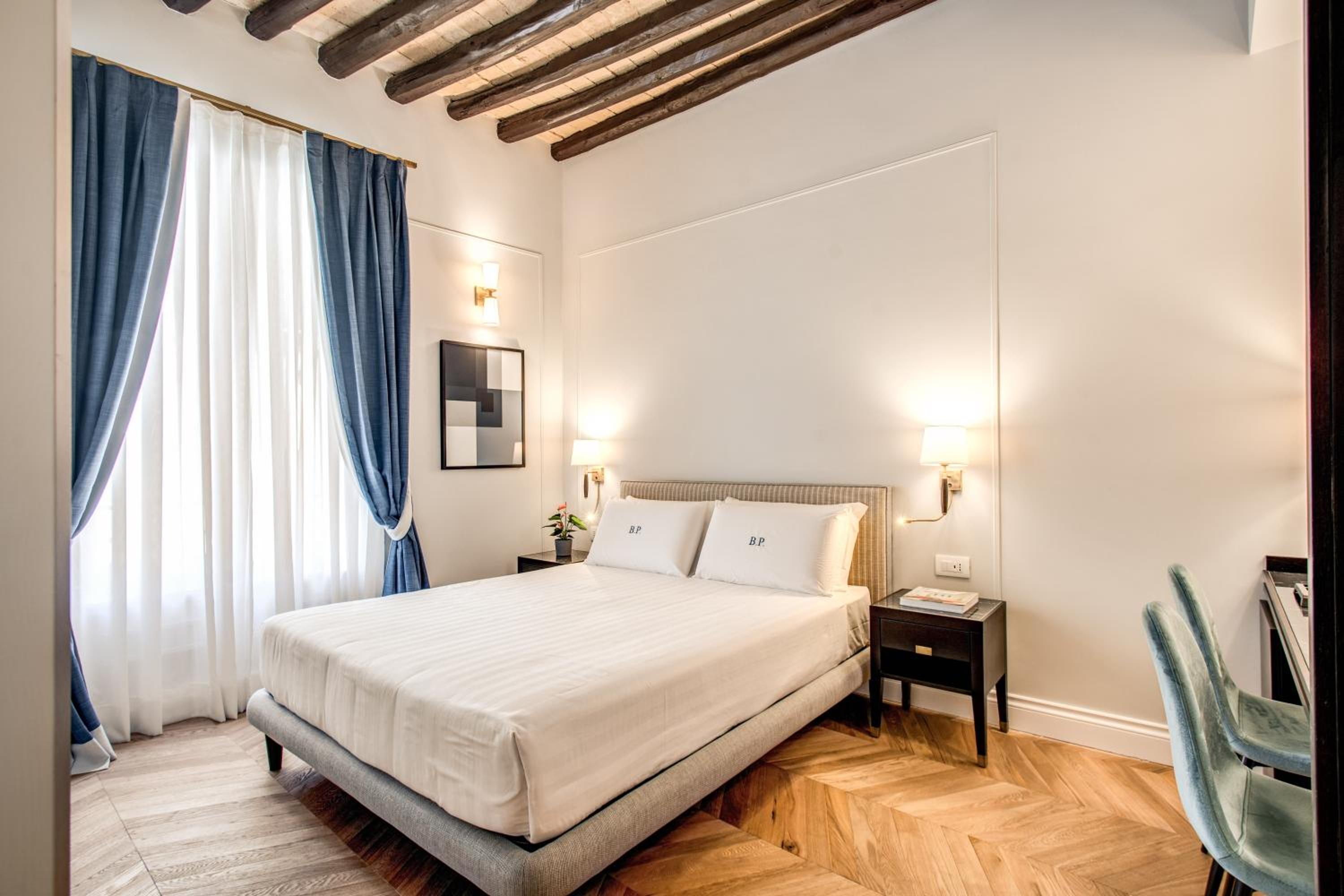 Babuino Palace&Suites